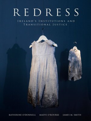 cover image of Redress